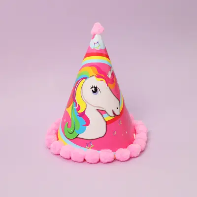 Unicorn Hat
