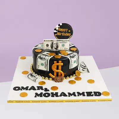 Money World