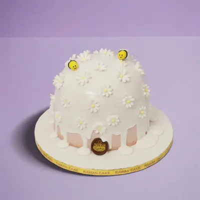 Honey Flowers