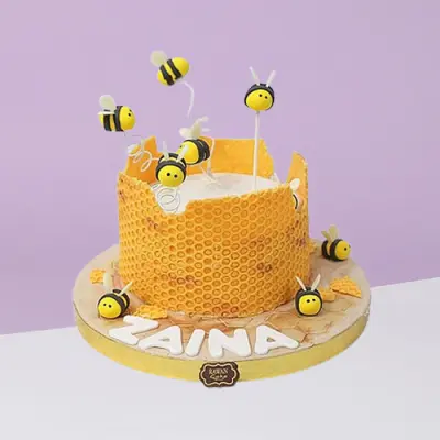 honey bees 