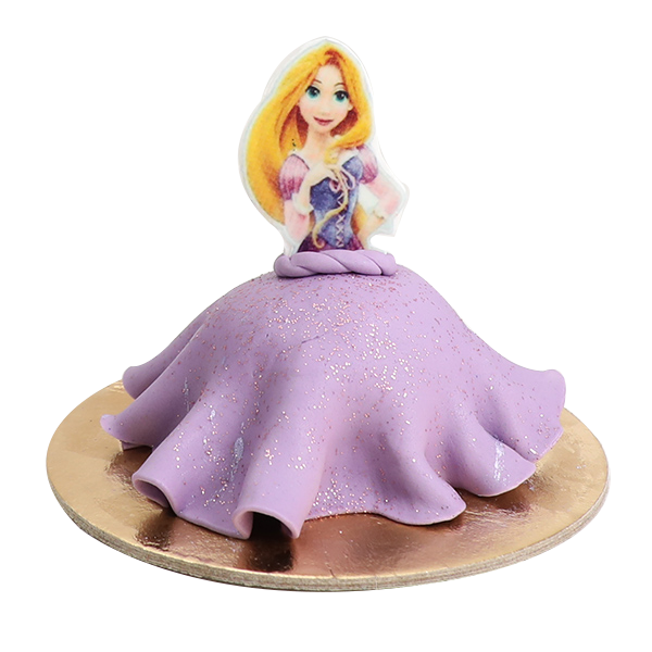 Rapunzel 