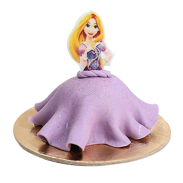 Rapunzel 