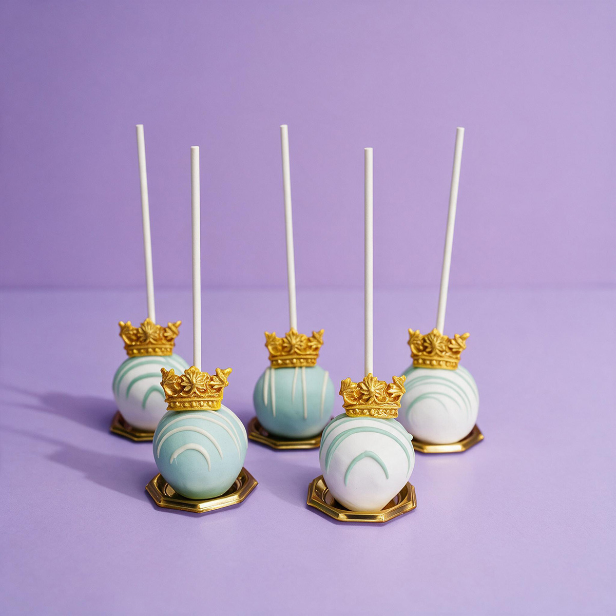 Cake Pop 5