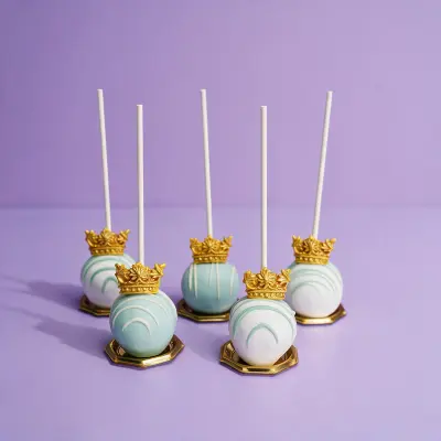 Cake Pop 5