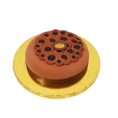 Teacher's Day Cup Cake 4
