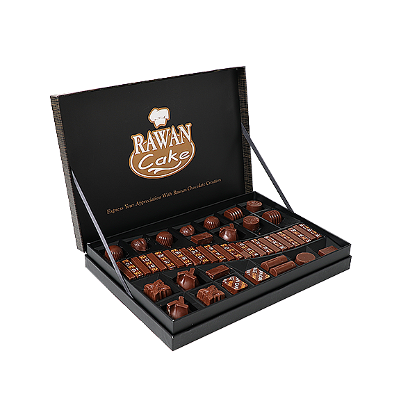 Chocolate Praline