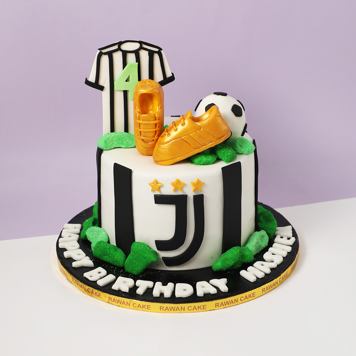 Juventus