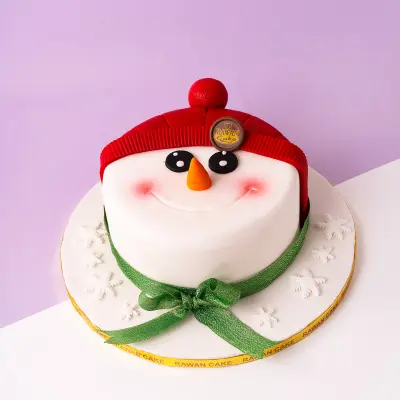 Snowy Delight