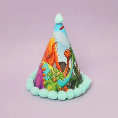 Dinosaurs  Hat