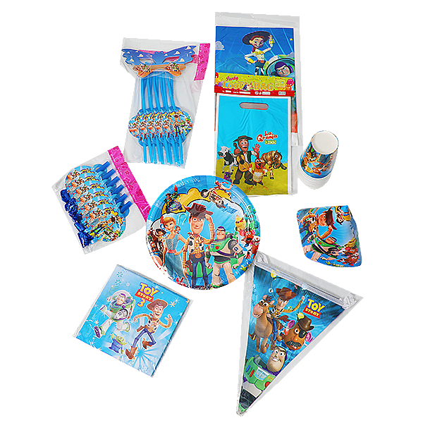 Toy Story Theme 