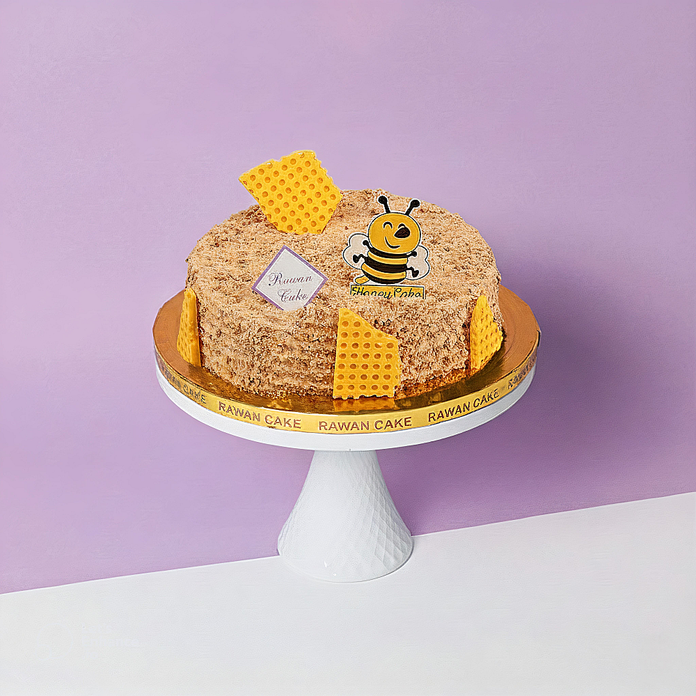 HONEY CAKE