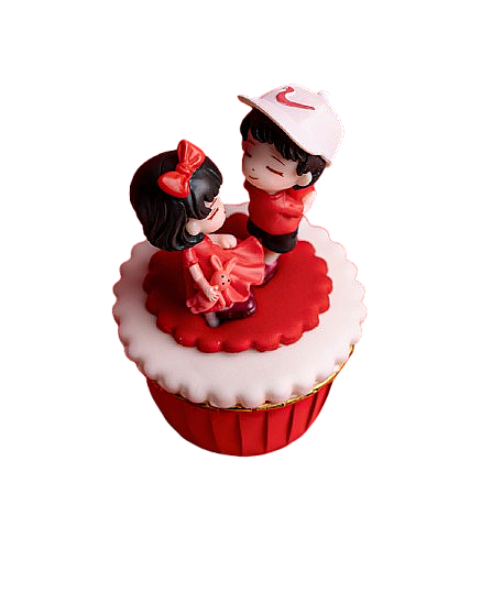  Cup Cake 1