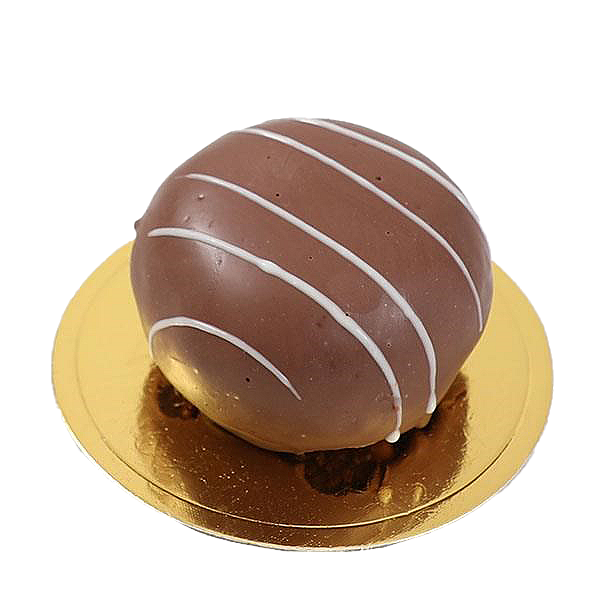 CHOCOLATE BALLS