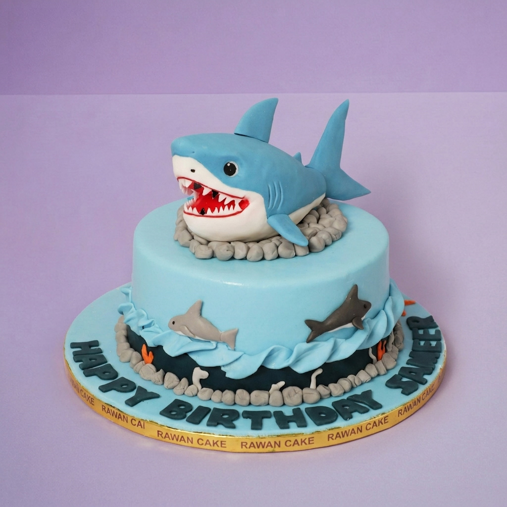 Sea Shark
