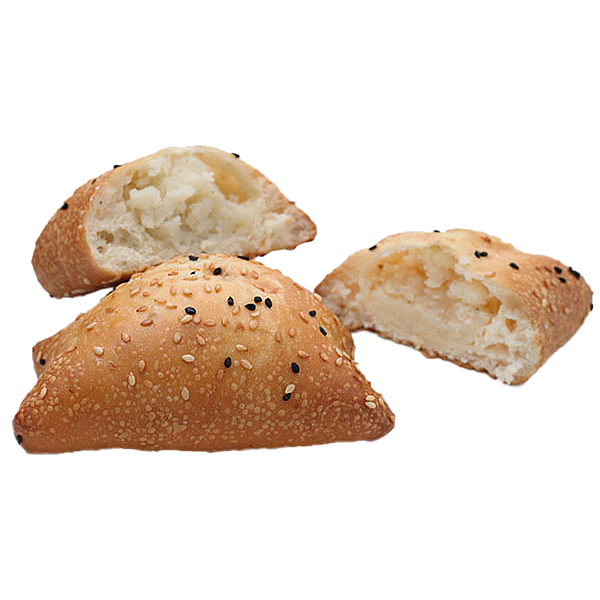 POTATO PASTRIES