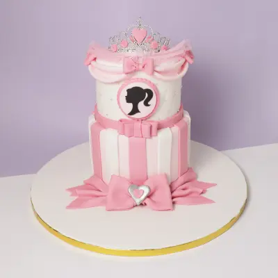 The Pink Palace