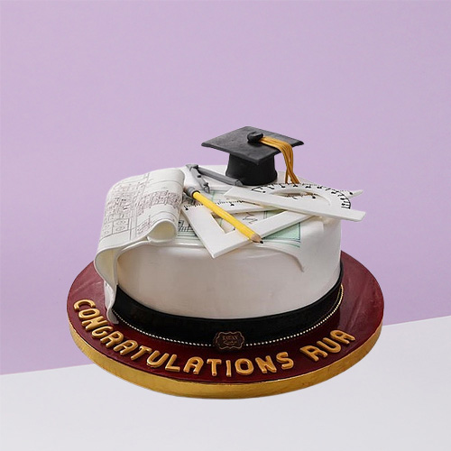 Graduation 3
