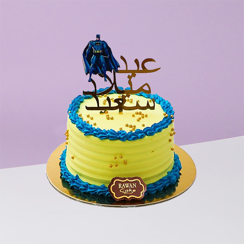 MINI CAKE 37