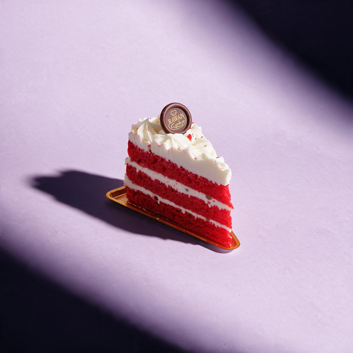 Red Velvet  Pieces 
