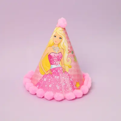 Barbie hat