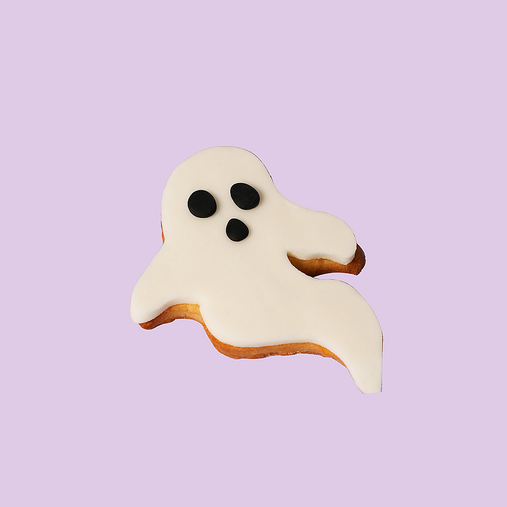 Halloween Cookies 6