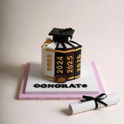 Graduation Series