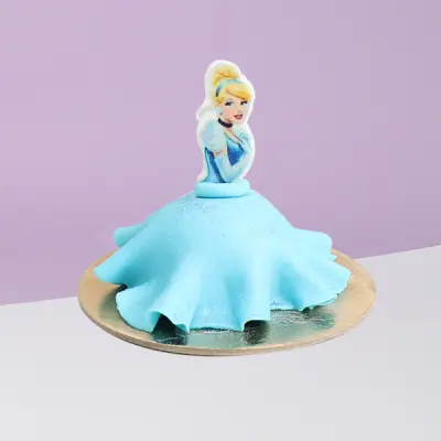 Cinderella