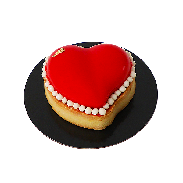 Valentines Day Tart