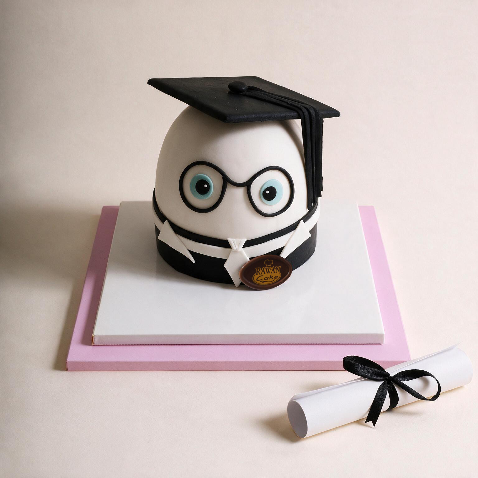 Smart Graduate