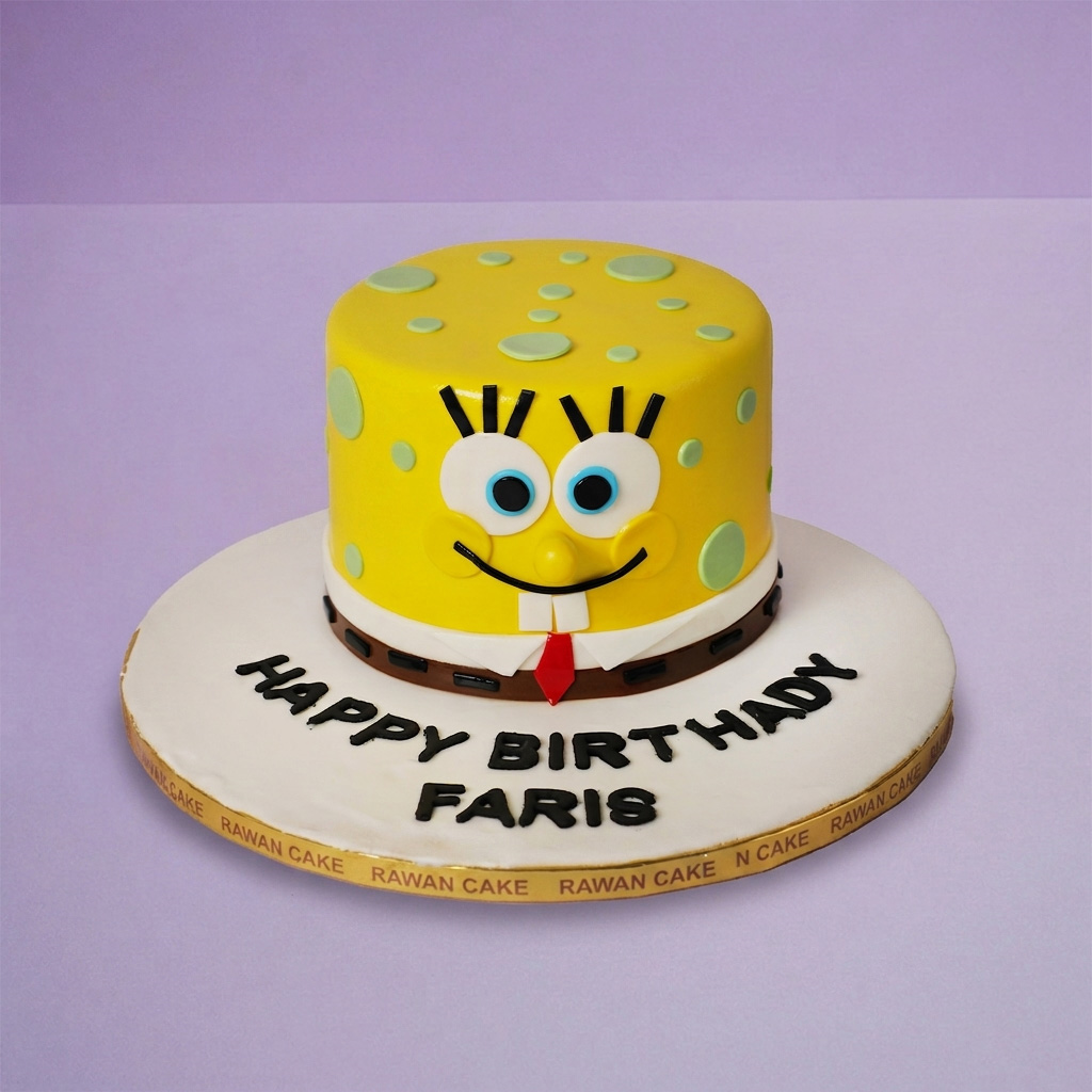 SpongeBob Fun