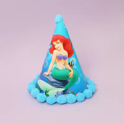 Mermaid  Hat