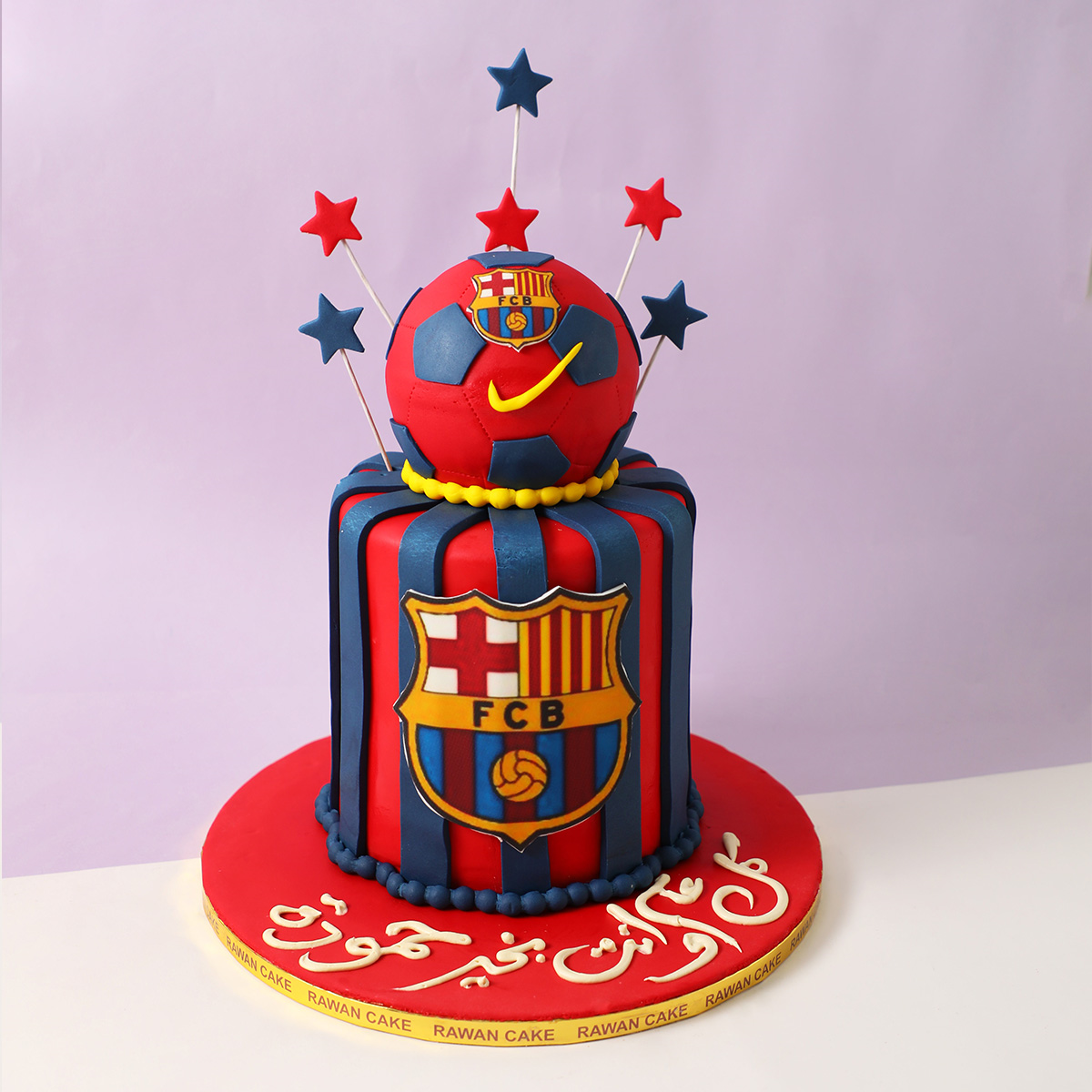 Blaugrana