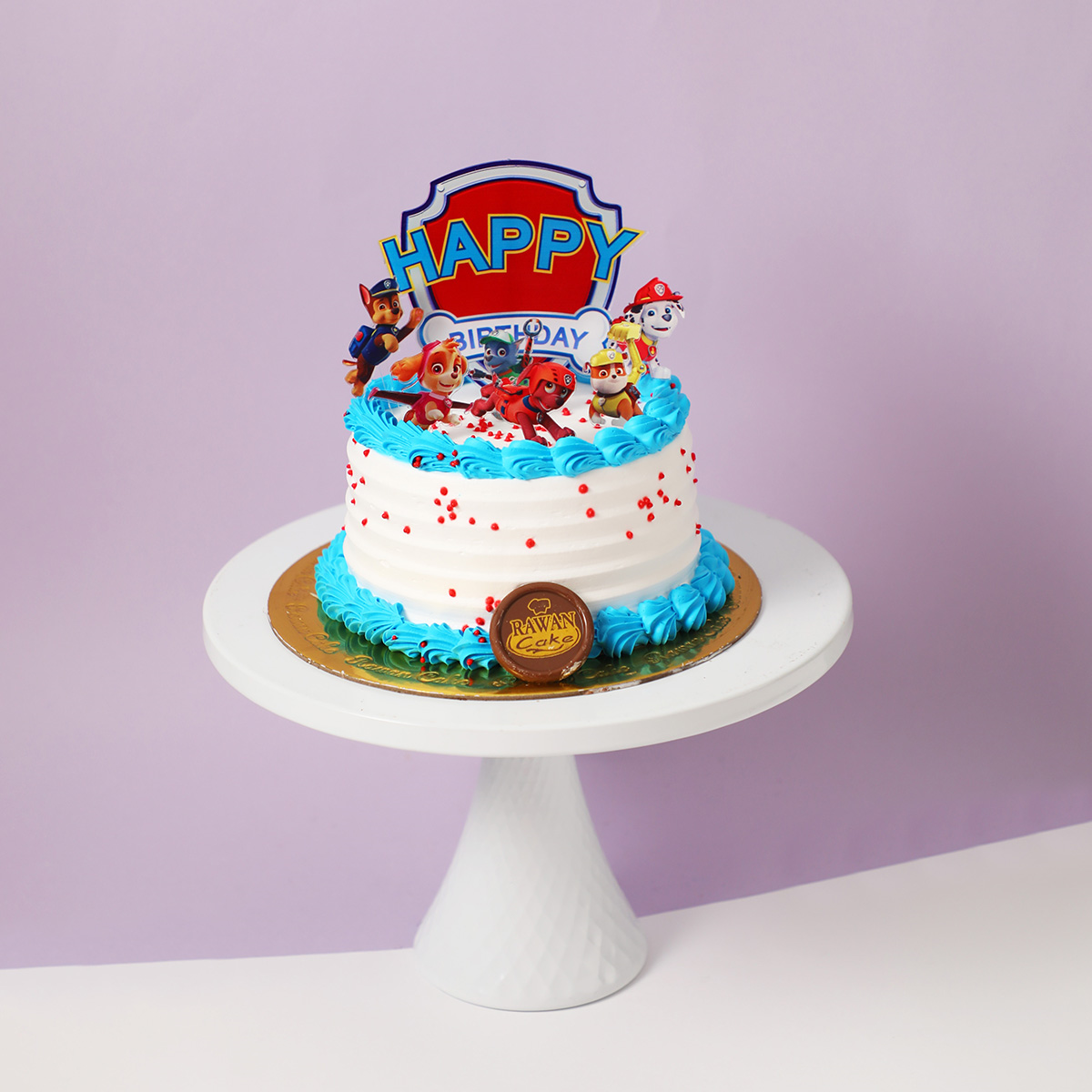 MINI CAKE 7