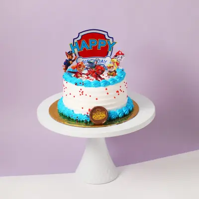 MINI CAKE 7