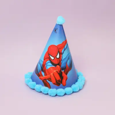Speider Man Hat