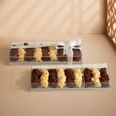 Chocolate Crunch 