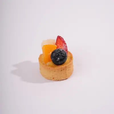 Fruit Tart