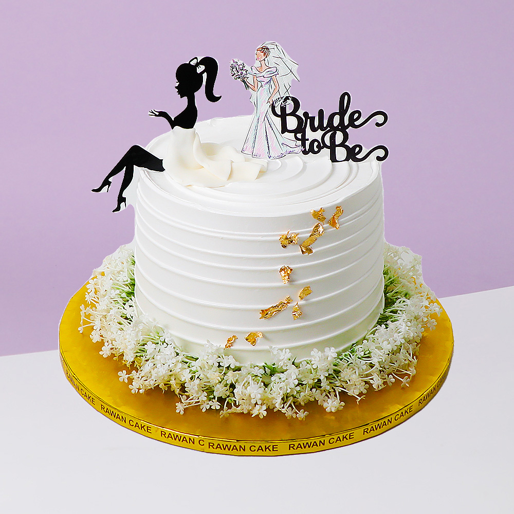 Henna &amp; Shower Party 12