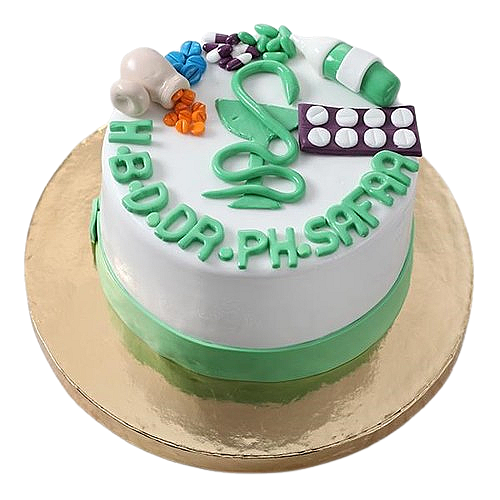Pharmacy 1