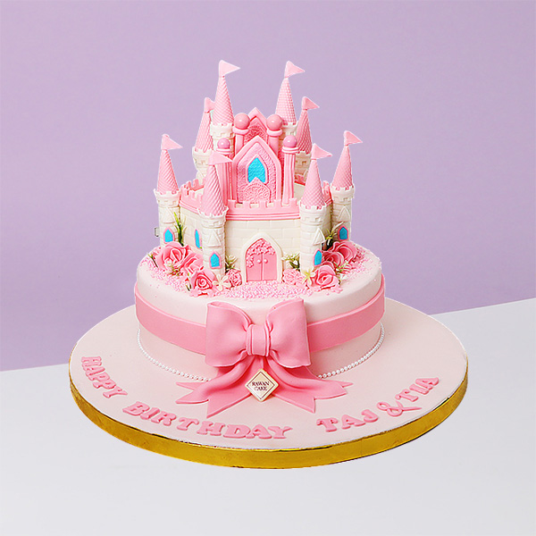 Princesses Palace