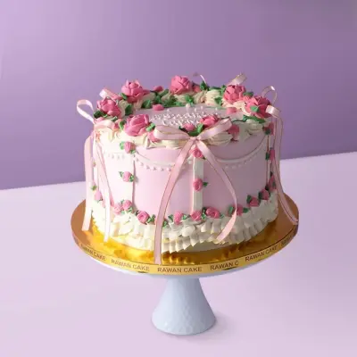 Vintage Roses