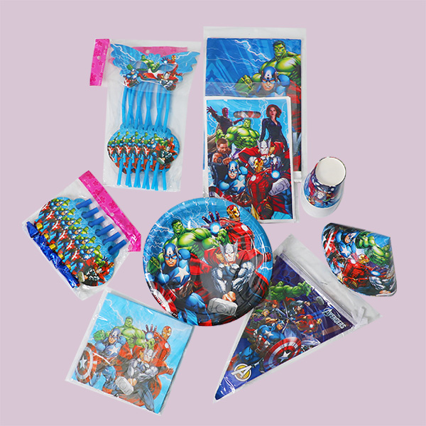 The Avengers Theme