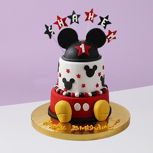 mickey mouse