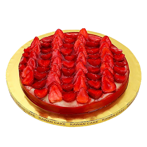 STRAWBERRY TART