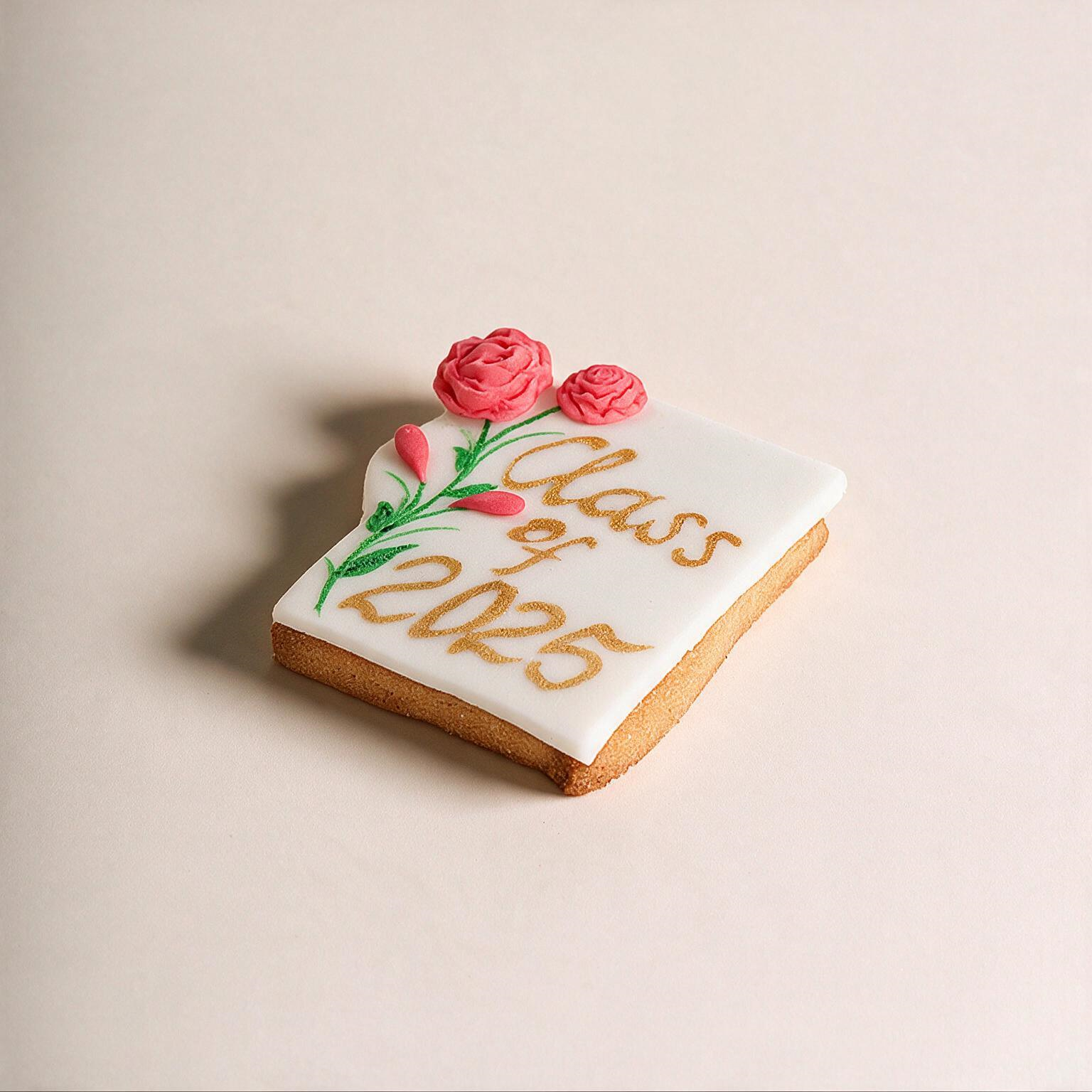 Graduation Cookies 2