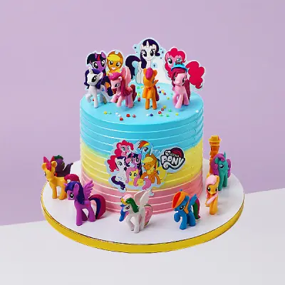 My Little Pony