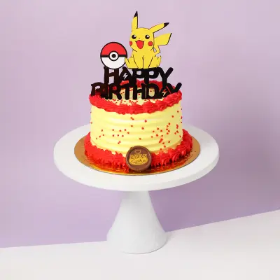 MINI CAKE 14