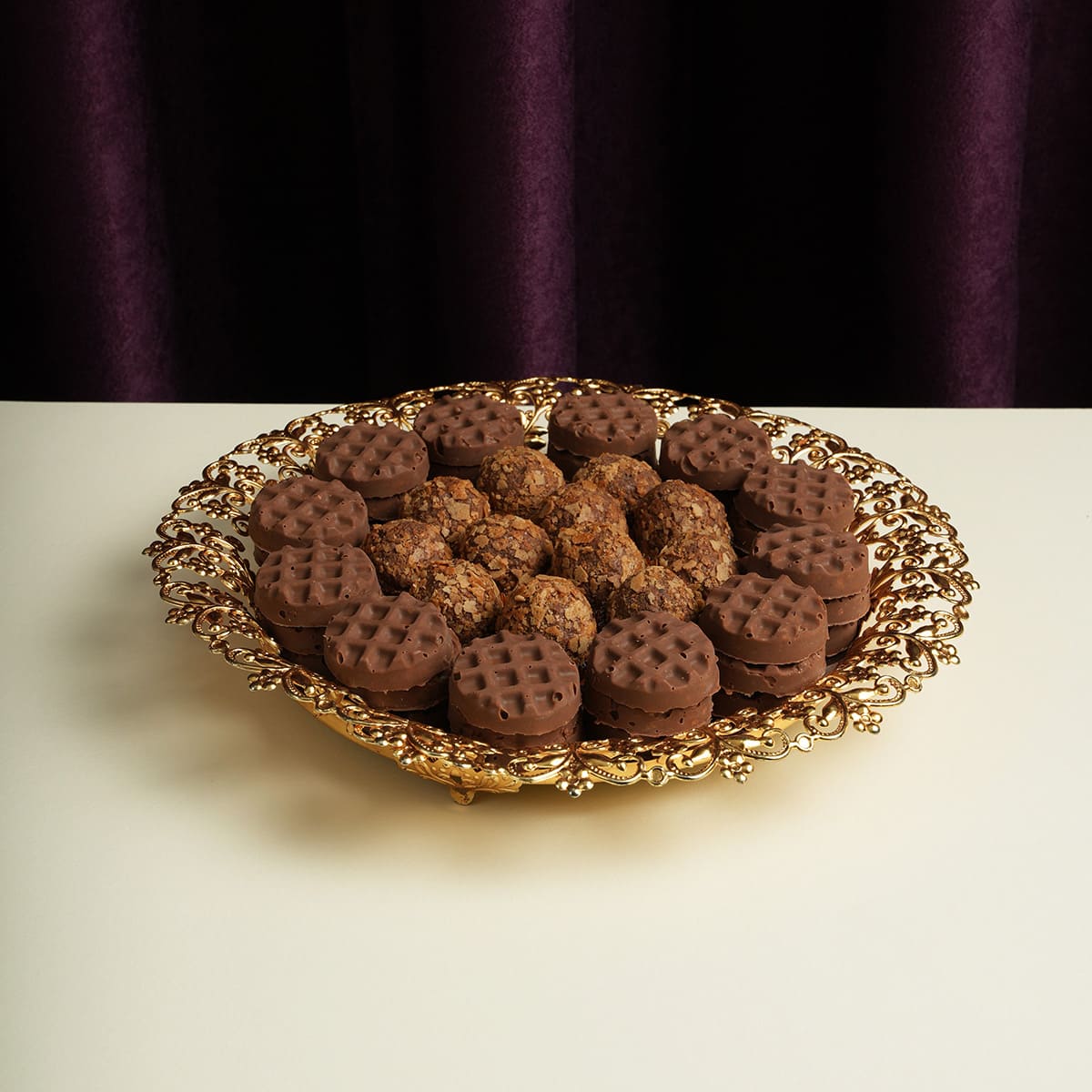 Cookies Special Tray