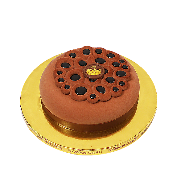 Chocolate Mousse