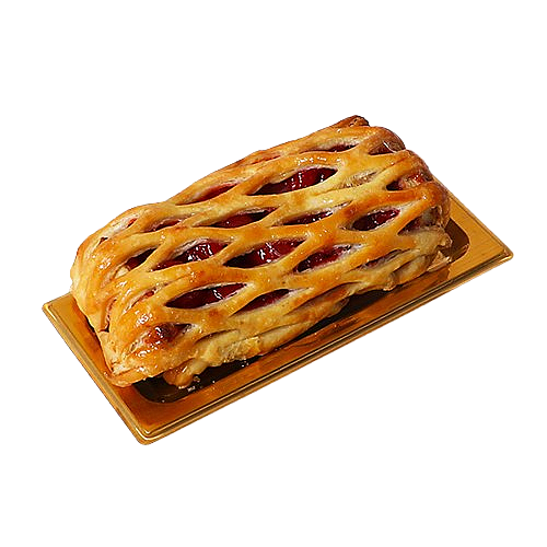 Strudel Cherry